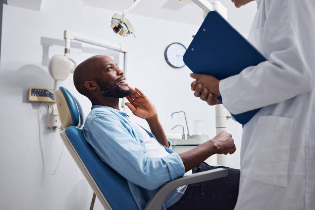 Best Chipped Tooth Repair Near Me  in East Tawas, MI