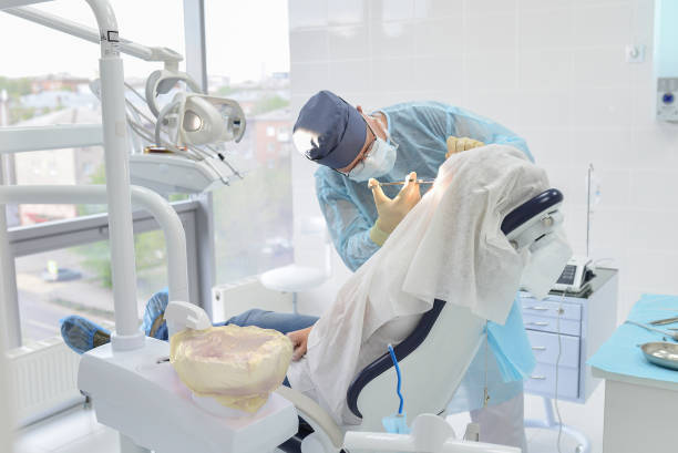 Best Dentist for Tooth Abscess  in East Tawas, MI
